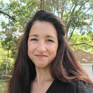 Meet your Posher, Teri